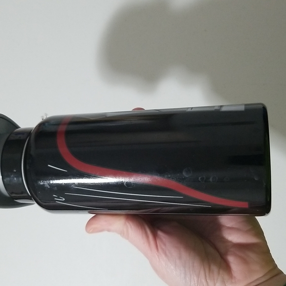 Star Wars The Force Awakens Captain Phasma By Zak! Aluminum Water Bottle - Picture 12 of 16